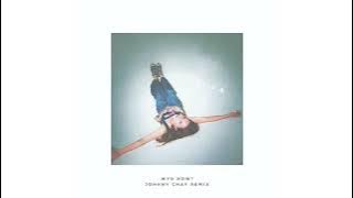 Sadie Jean - WYD Now? (Johnny Chay Remix)