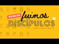 Descubriendo a los 12 Discípulos de Cristo | Introducción Serie | Iglesia Bíblica
