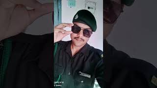 Mehnat Lagti Hai Khud Ki Pahchan Banane Me cisf army status viral