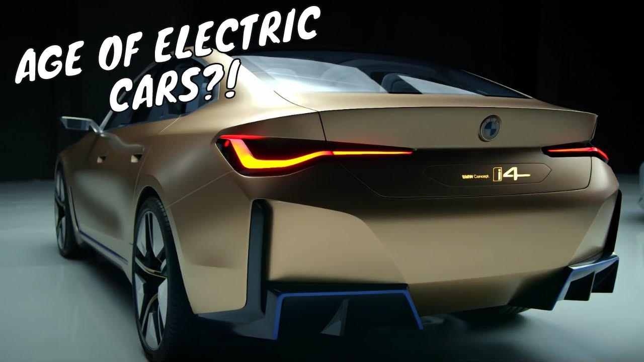 10 BEST ELECTRIC CARS IN 2022 (Top 10) (Elon Musk) YouTube