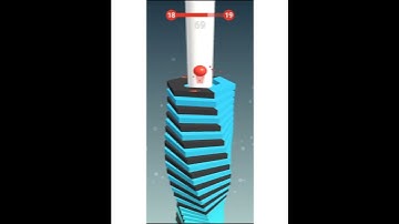 Stack Ball | Stack Ball Level 18 | Stack Ball Game | Stack ball 3D