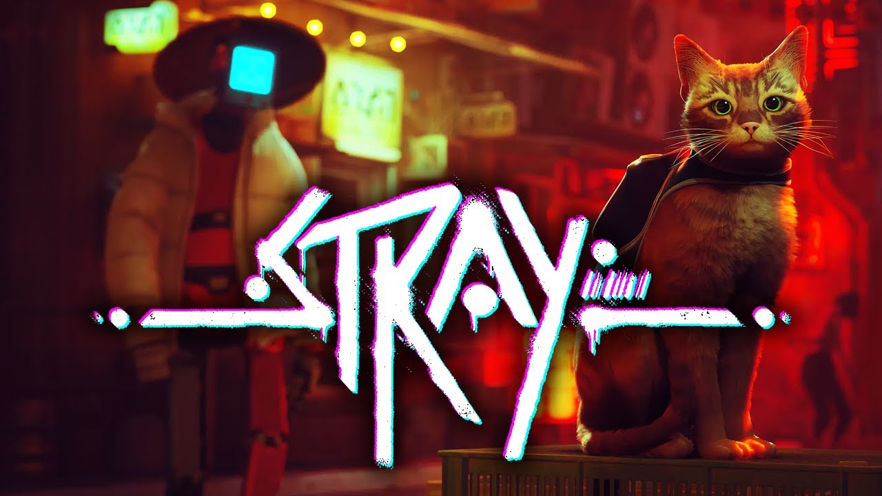 Stray The Cat Came Back YouTube