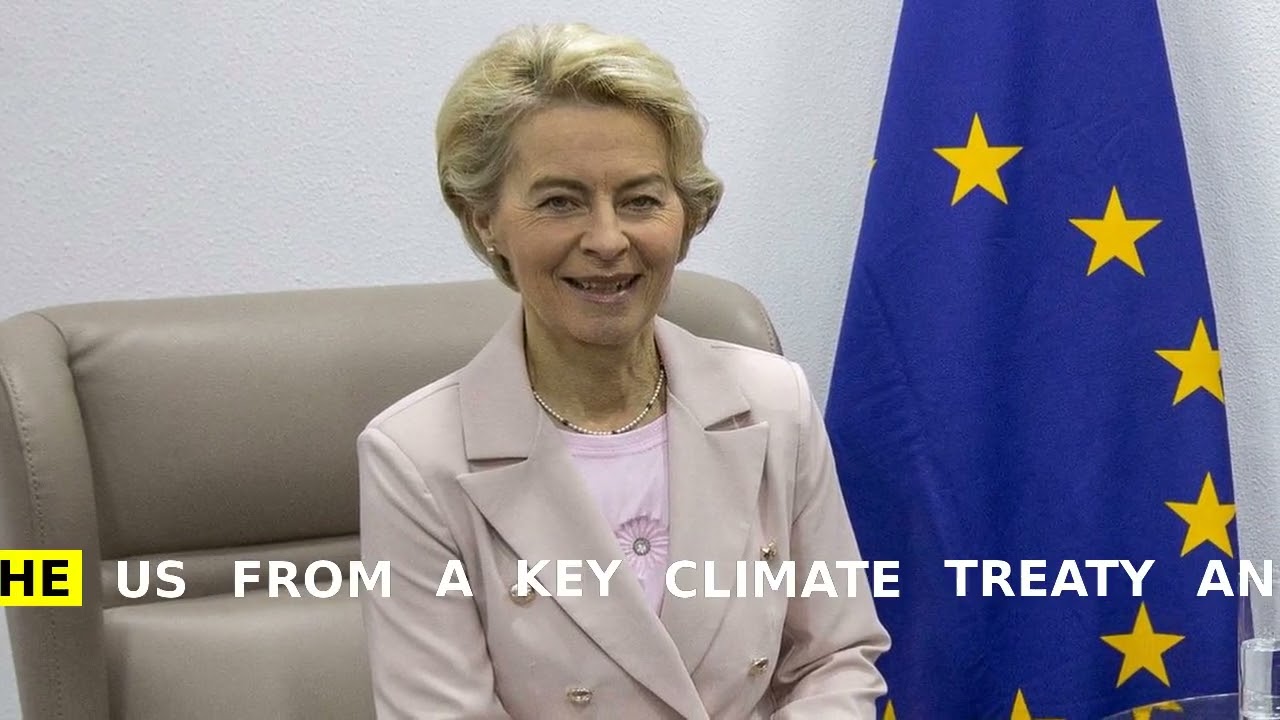 World News Today | 2026-01-08 Global Headlines