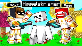 WIR LÖSCHEN DIE HIMMELSKRIEGER AUS !! (YouTuber Insel)