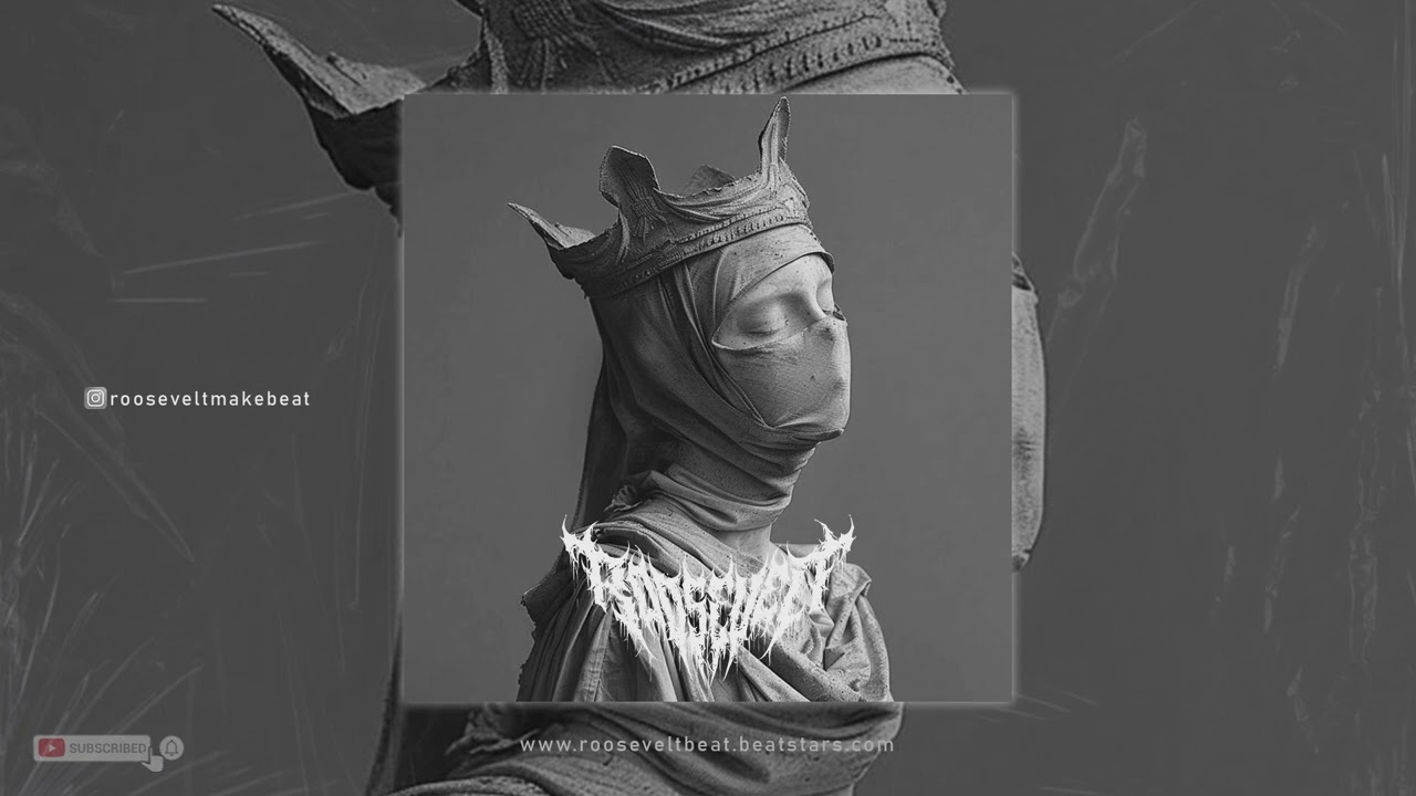 [FREE] NIGHT LOVELL TYPE BEAT - ALE (PROD BY ROOSEVELT) | Dark Trap Instrumental 2025