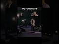 Why / CHEMISTRY #ケミストリー #CHEMISTRY #川畑要 #堂珍嘉邦#jpop