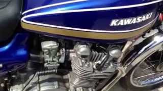 ◆◆◆【輸入新規】1975 Kawasaki Z1 実動車 売り切り ◆◆◆