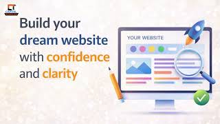 Build a Powerful Business Website - Website Design By Capital Technology