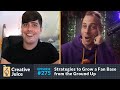 Strategies to Grow a Fan Base from the Ground Up