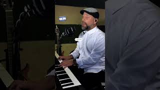 Shabbat shalom - שבת שלום #itaybenda #peacethroughmusic #shabbat