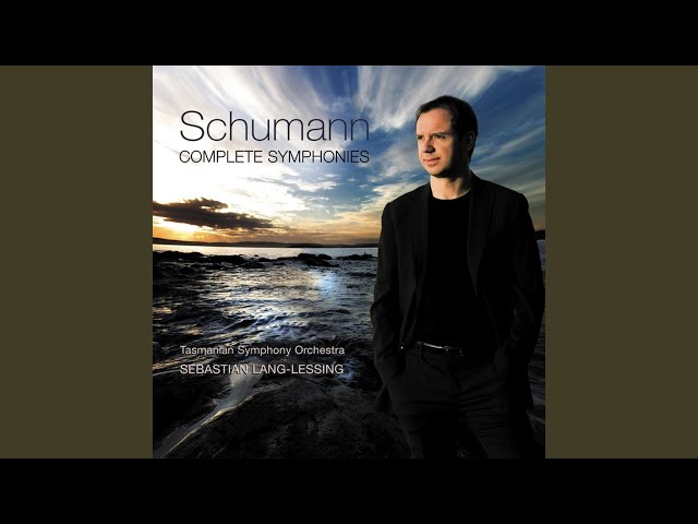 Schumann - Symphonie n°4:1er mvt : Orch Philh Stockholm / S.Oramo
