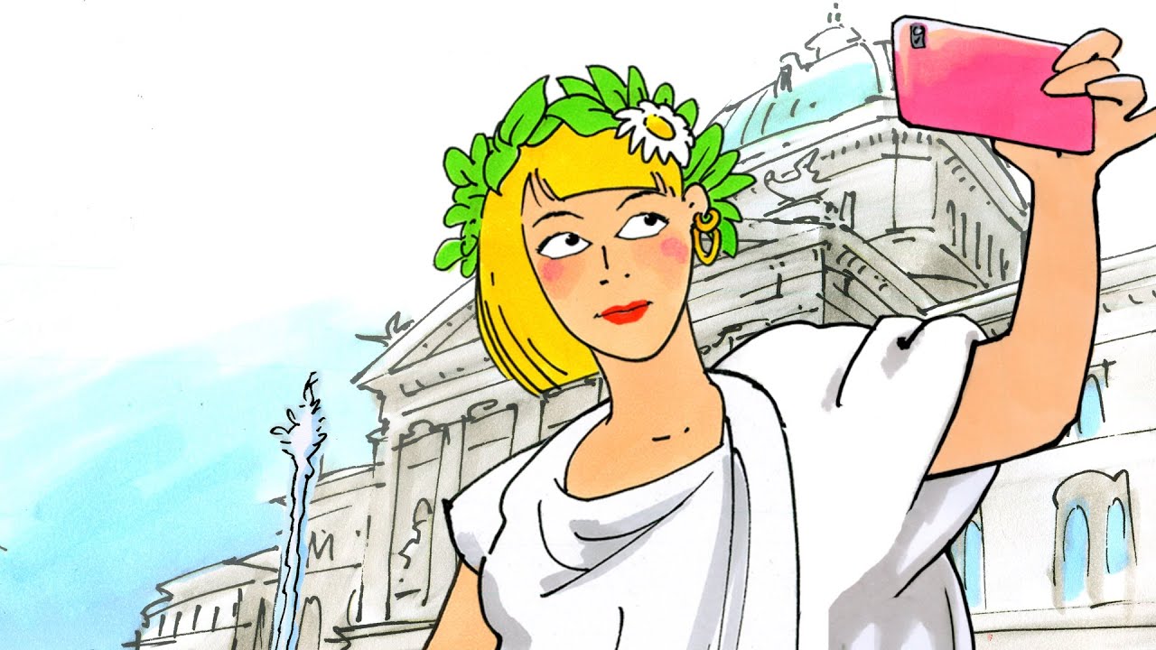 «Il Consiglio federale in breve» - Settimo episodio: La comunicazione del Consiglio federale