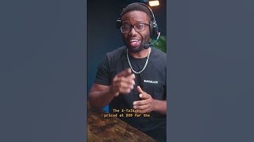 YOUR TEAM NEEDS THIS! - Synco XTalk Wireless Headset