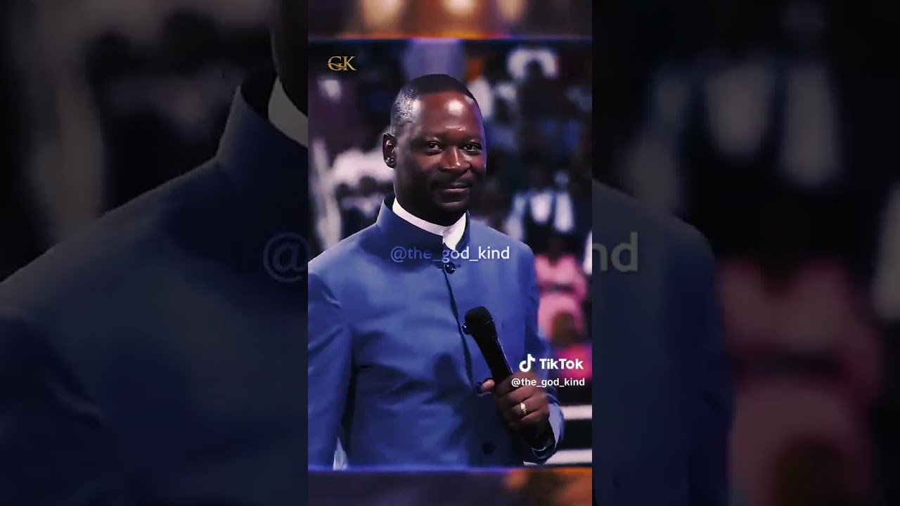 Don't Pray Under Pressure || Prophet Emmanuel Makandiwa 