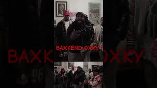 Baxkend Oxky Talking Heavy Vs Yola