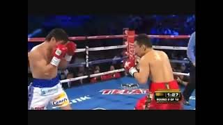 Nonito Donaire Vs Jorge Arce