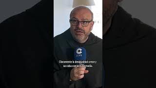 🗣"Vemos a una clase media cada vez más empobrecida y el gran reto es ver cómo ayudar"