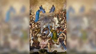 Cantate Domino Motet - Giovanni Gabrieli