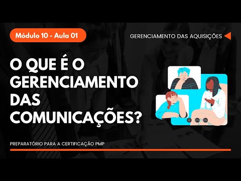 Vídeo: Qual é o papel da comunicação no gerenciamento de projetos?