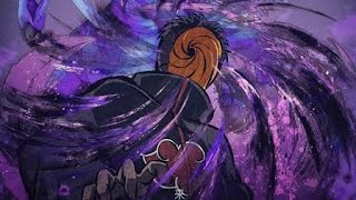 Mha react to deku as obito (forgot intro and new outro)