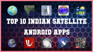 Top 10 Indian Satellite Android App | Review screenshot 2