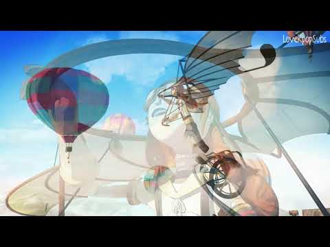 MC Sniper ft Yiruma I can do it MV English subs Romanization Hangul HD