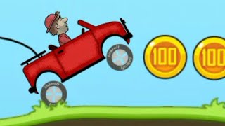 Hill climb Target 1000m raceing completed  #Game play screenshot 5