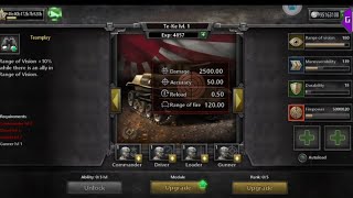 How to hack Armor Age || No reload || One hit kill and no damage || Changing tank stats screenshot 5