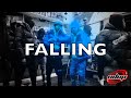 [FREE] Bandmanrill x Kyle Richh Jersey Drill Sample Type Beat | "Falling"