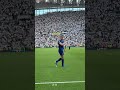 Seamus Coleman says his final Everton farewell to the travelling Toffees.💙