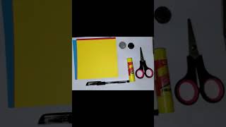 Membuat karya 2 dimensi