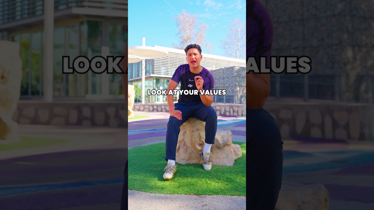 AFC | Have You Ever Thought About Quiting?