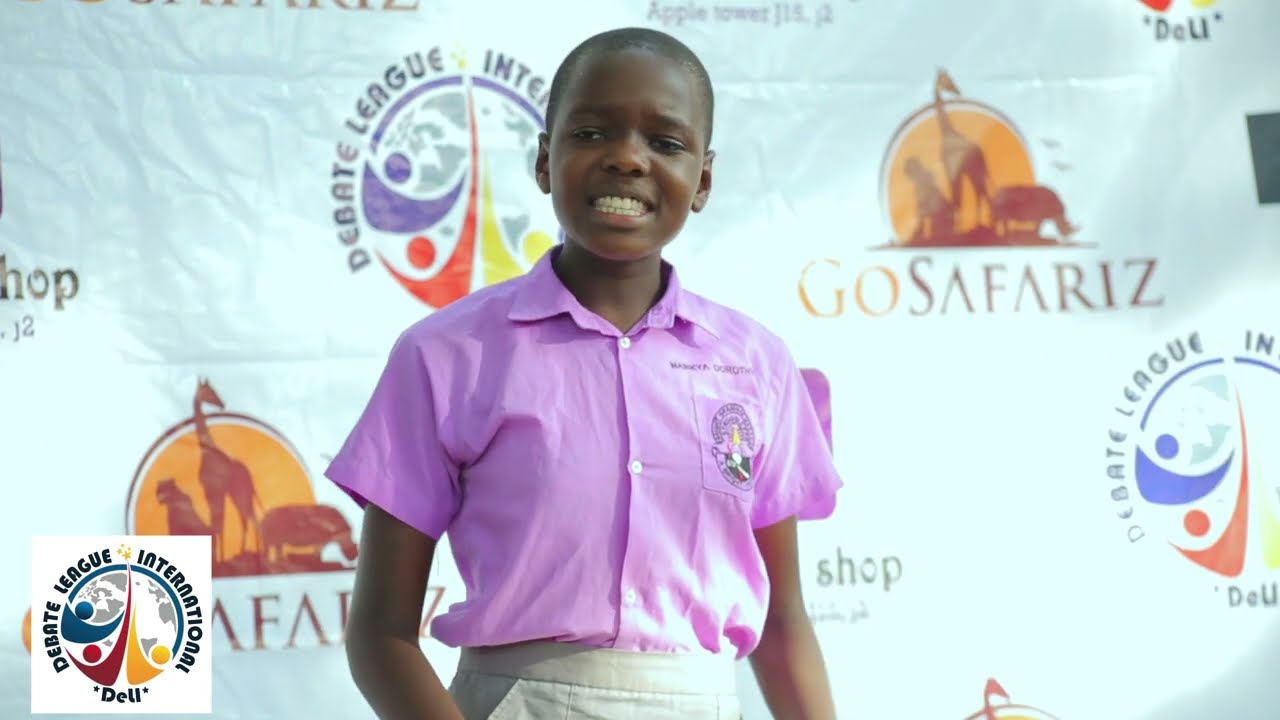 BRIGHT GRAMMAR DEBATE 15