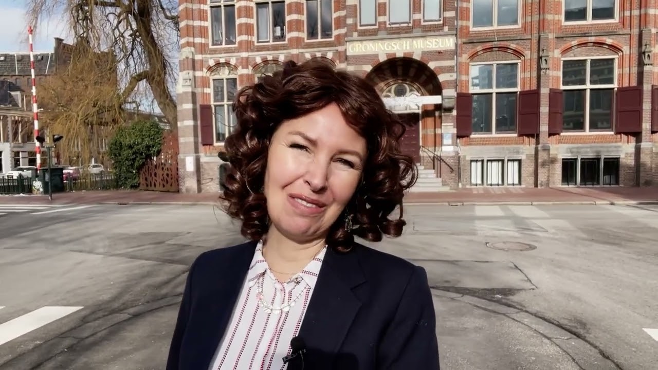 Mira op bezoek in de provincie - concept teaser