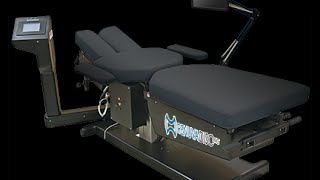 Non Surgical Disc Decompression Technology