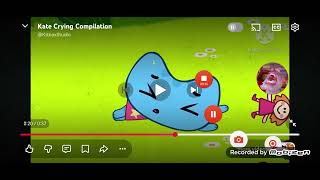 Crying compilation part 37