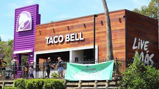 How Much Money Taco Bell Franchise Owners Make - Taco Bell Franchise Cost #franchise