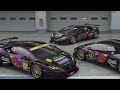 Live VR TWR S6 R2 @ Watkins Glen Gran Turismo 7 PSVR2 PS5PRO
