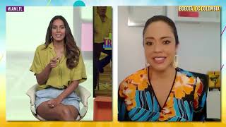 CONOCE LOS BENEFICIOS DE LA VITAMINA D CON LA DRA. LINA PEÑA