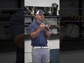 This FLUTE Drill Unlocks Perfect SHAFT LEAN and LAG in Your Golf Swing ✅