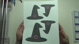 Nicole Jones 911 Designs: January Printables