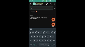 LoadXtreme Loading Tutorial: How To Load via SMS