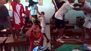 Harlem Shake DS 02