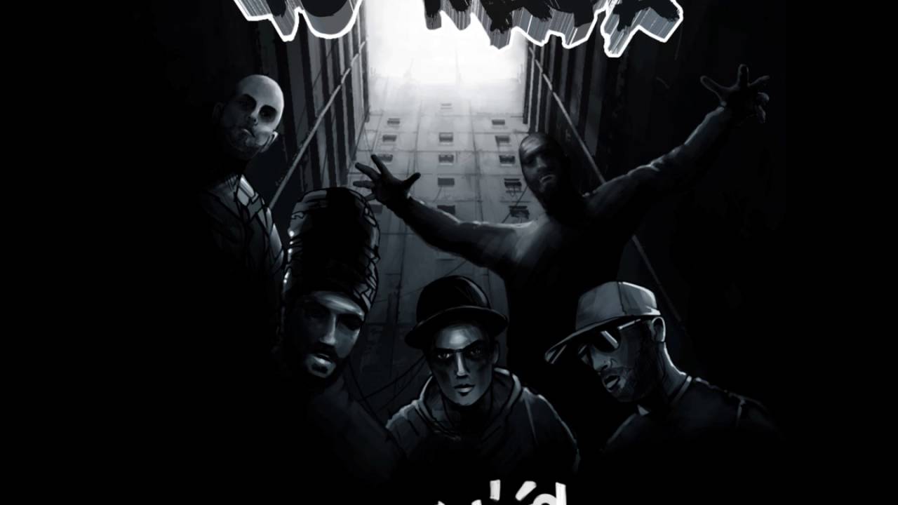 Fu Maga (feat. Guez & Toop's la Sulfateuz - LBN) - Arrête tes conneries