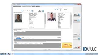 Visitor Express: School Edition Software Demo