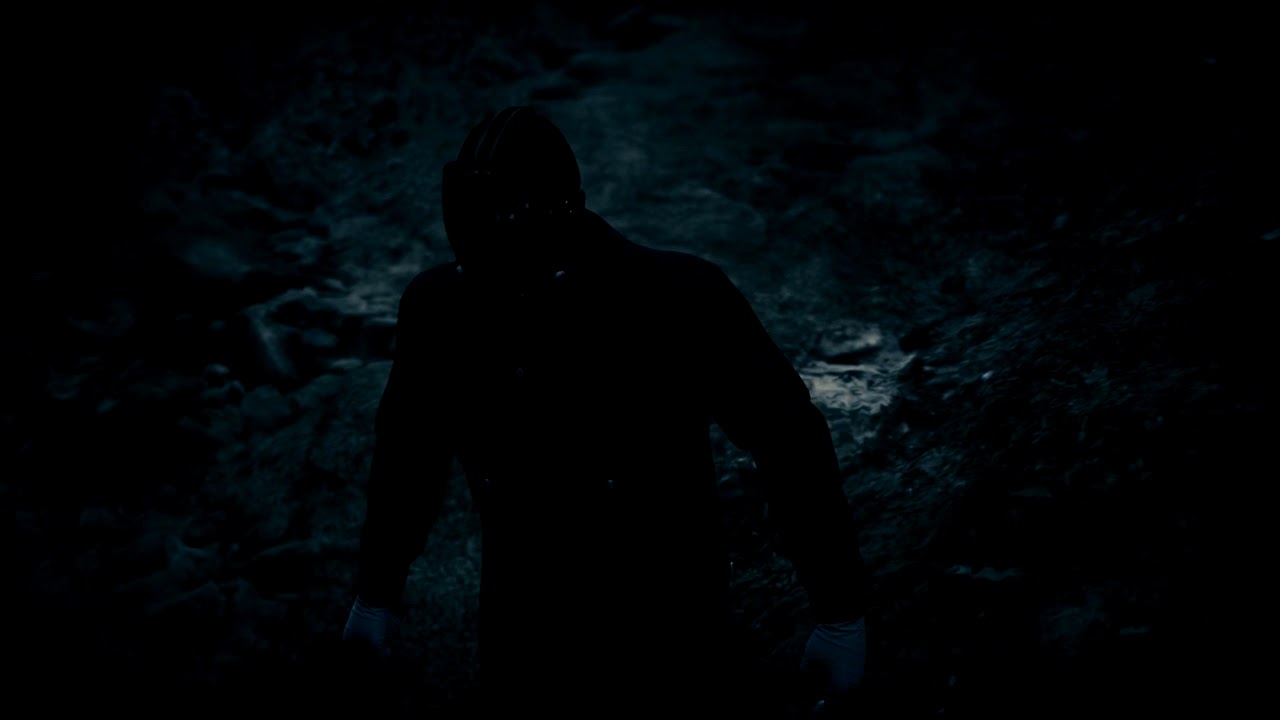 The Undead Killer trailer (small) - YouTube