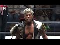 SANADA vs. Taichi, Tetsuya Naito vs. El Phantasmo | NJPW Thu. at 10 p.m. ET!