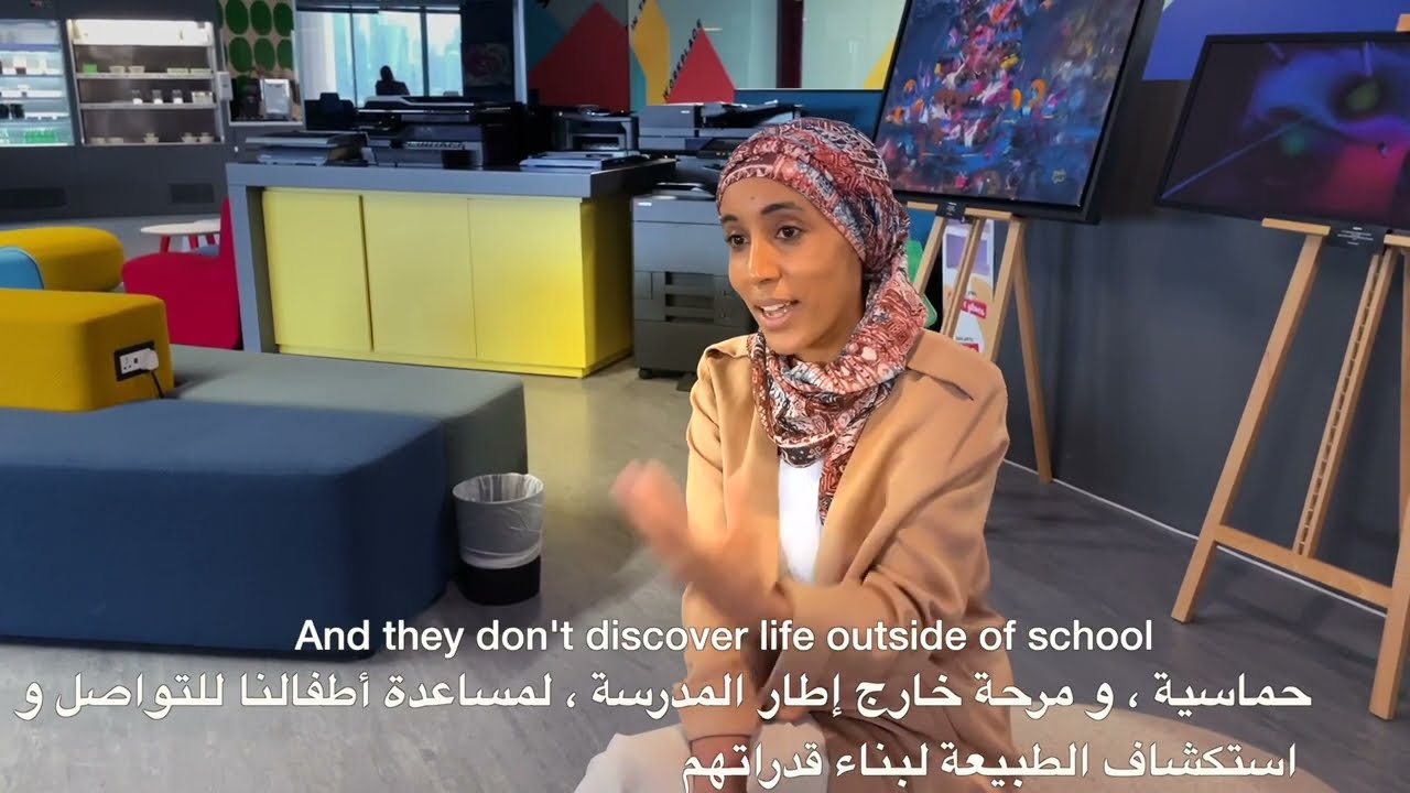 Life Skills HUB Mission YouTube