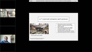 Webinar: 2025 MOSA as a Combat Capability: Implementing Open Standards for Mission Success