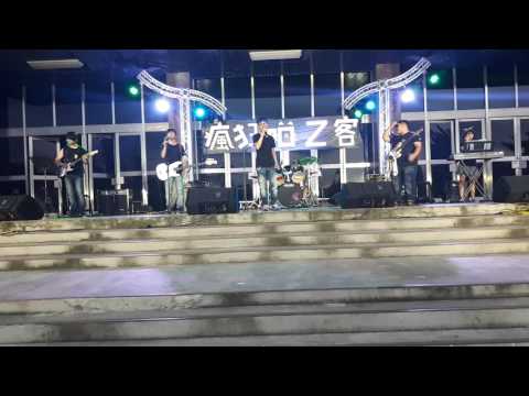 [Cover]陳奕迅 - 讓我留在你身邊  大仁熱音社 105-2成發